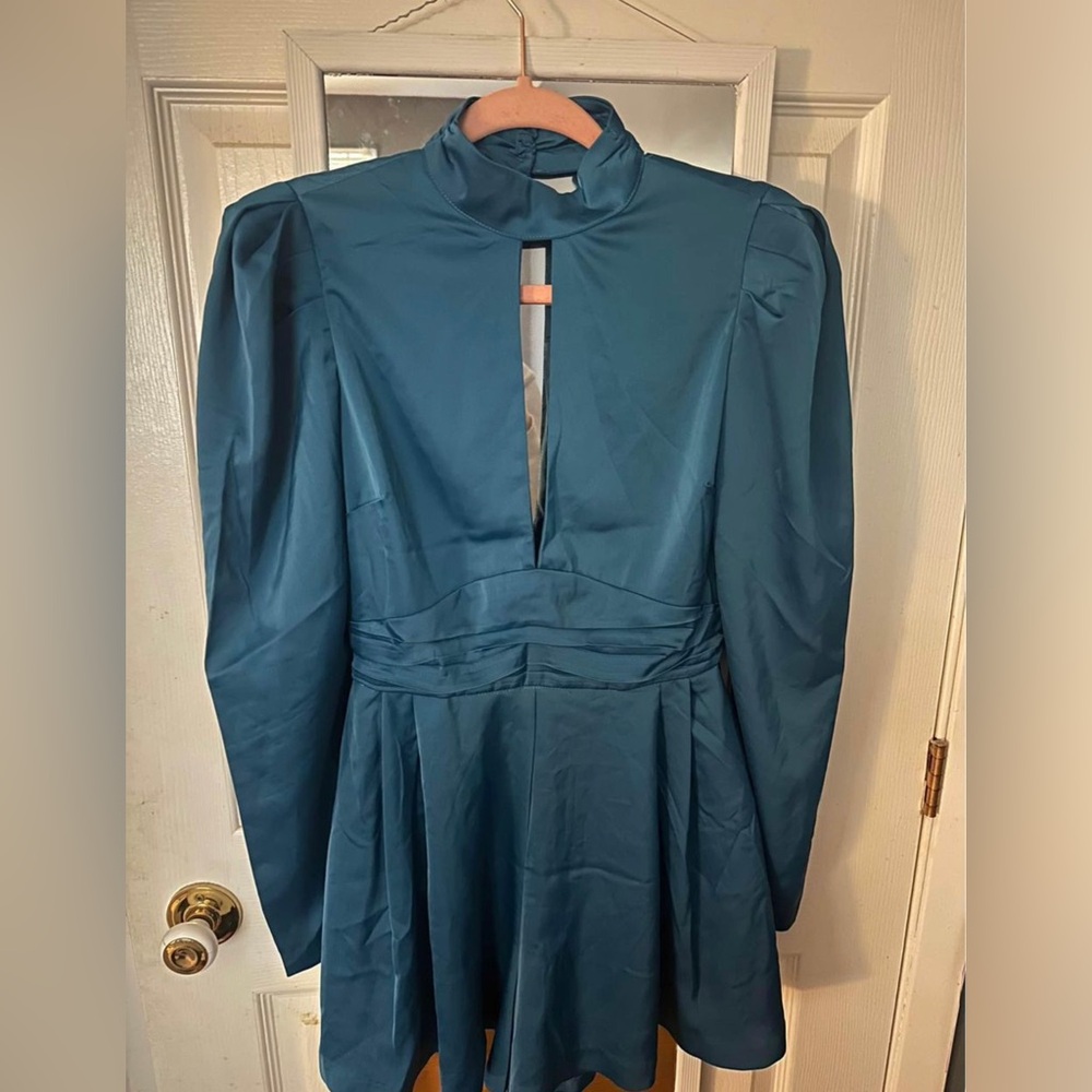 dynamite jodie romper